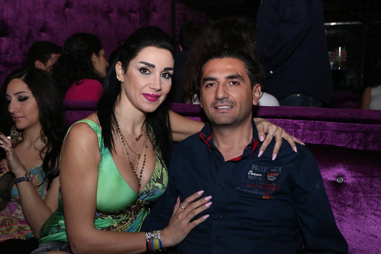 Taiga Batroun on Saturday Night 